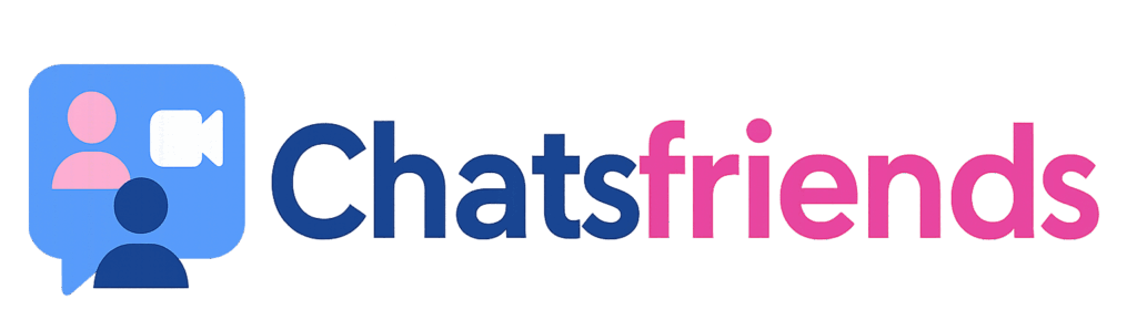 Chatsfriends Video Chat