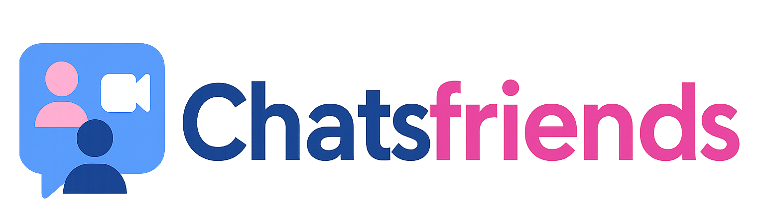 Chatsfriends Video Chat